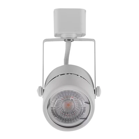 Spot Classic p/ Trilho MR16 1xGU10 6034/6035 - Nordecor - comprar online