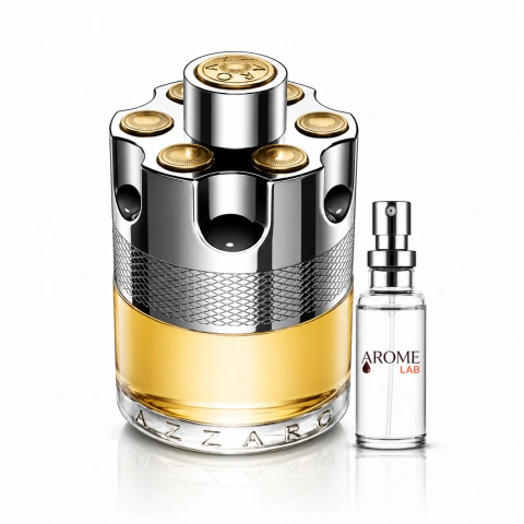 Azzaro - Wanted - comprar online