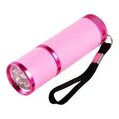 Lanterna Led Uv - Kaisa - comprar online
