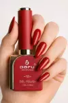 Esmalte Em Gel - Coleção Dafu Glamour na internet