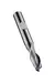 S92220.0 FRESA TOPO RETO 2CTS 20.0MM DORMER