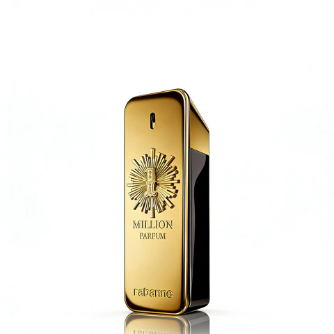 Perfume Rabanne One Million Parfum Masculino 100ml