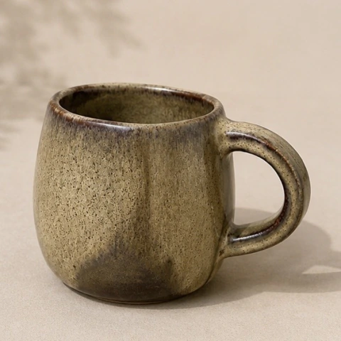 Taza Calma