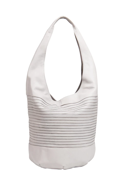 Bolsa de Couro Infinito - loja online