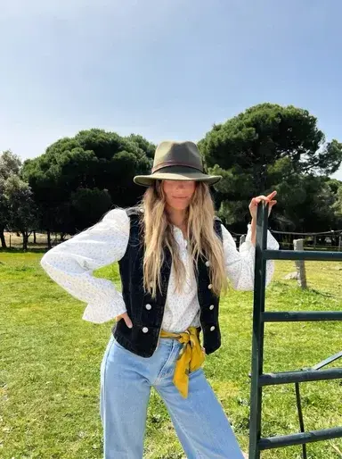 CHALECO NAPOLEÓN
