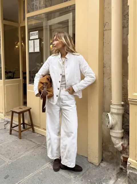 Chaqueta KOSIUKO