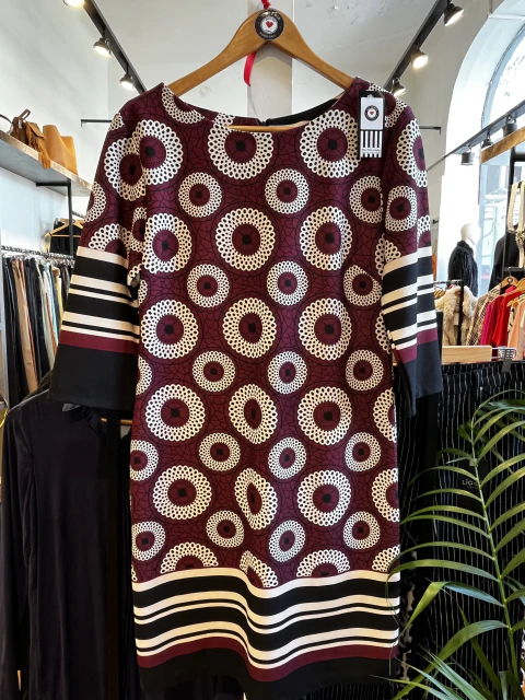 Vestido JACKIE