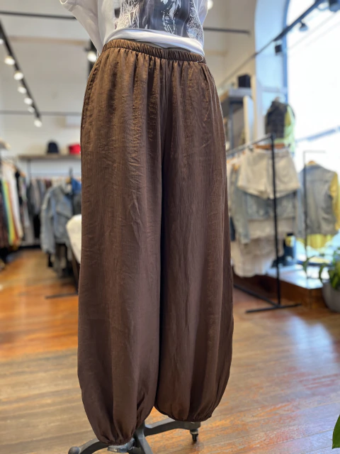 BABUCHA RAYON