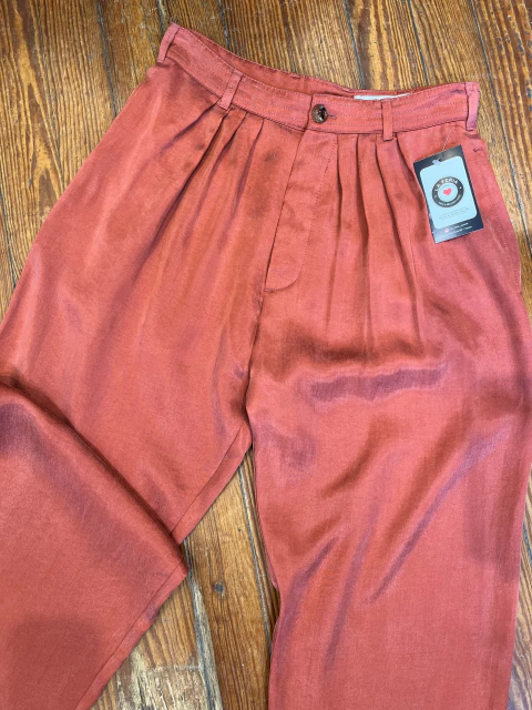 PANTALÓN ZARA