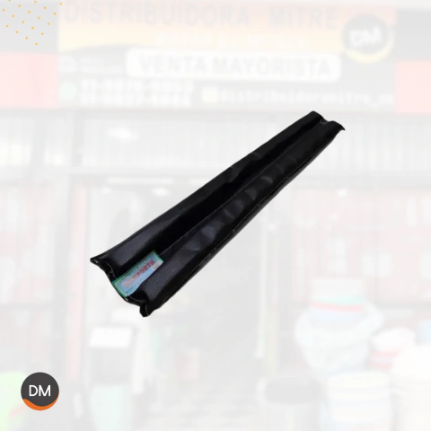 ZOCALO DOBLE CUERINA X 80 CM