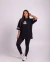 Camiseta Oversized