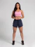 Shorts duplo - comprar online