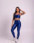 Conjunto Canelado com brilho - FITglow