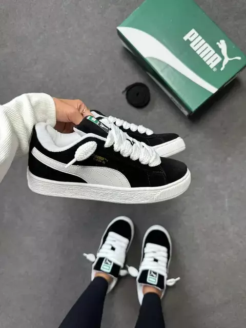Puma Sued XL - comprar online