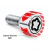 BULON 14 x 2,5 ROSCA 40MM ANTIRROBO LINEA 360 - comprar online