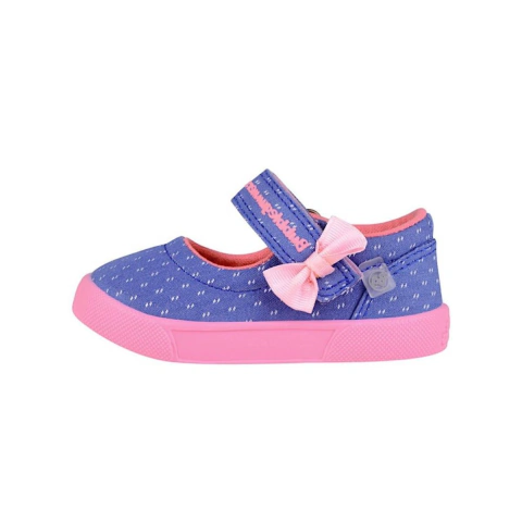 Bubble Gummers® Hada Marino Tenis Niña Choclo - comprar en línea
