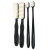 Kit 04 Escovas Extra Macias - Sigma Tools - comprar online