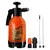 Pulverizador Snow Foam 3 em 1 Speed Clean 2L - Kers