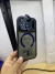 Case / Funda S-Mart MagSafe IPhone 17 pro - comprar en línea