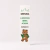 MARCADOR DE PÁGINA - LINHA INFANTIL ( Unidade ) - comprar online