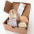 KIT AURORA - 30 DIAS DE FÉ ( 30 cartinhas ) - comprar online