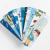 KIT COM 12 MARCADORES DE PÁGINAS SORTIDOS - comprar online