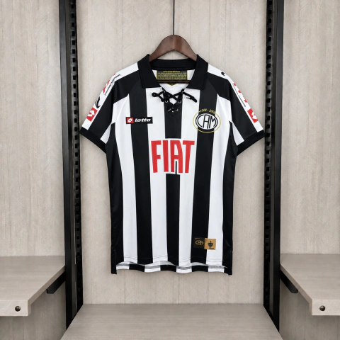 Camisa 2008 Atlético-MG Titular Retrô