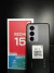 Smartphone Xiaomi Redmi Note 15 256GB - 8GB RAM - Global