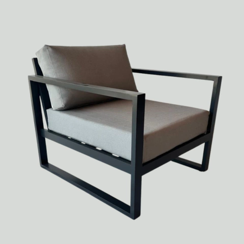 SILLON DE 1 CUERPO WILLIAM - comprar online