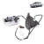 Botões De Controle Do Radio No Volante Lifan 620 - comprar online