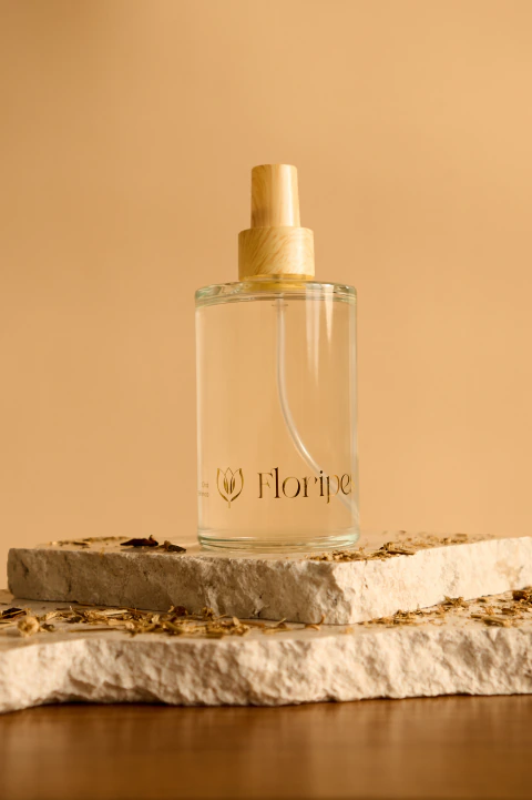 Perfume de Ambiente - CHÁ BRANCO