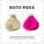 Máscara Pigmentante Boto Rosa 150ml - Kamaleão Color