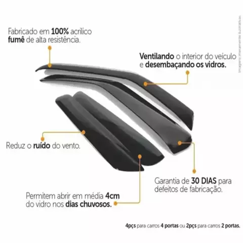 CALHA DE CHUVA ECOFLEX CELTA 00/16 PRISMA 06/12 4P (30008A) 6712