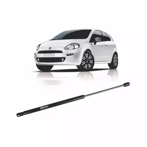 AMORTECEDOR PUNTO TODOS 48 CM (8318)