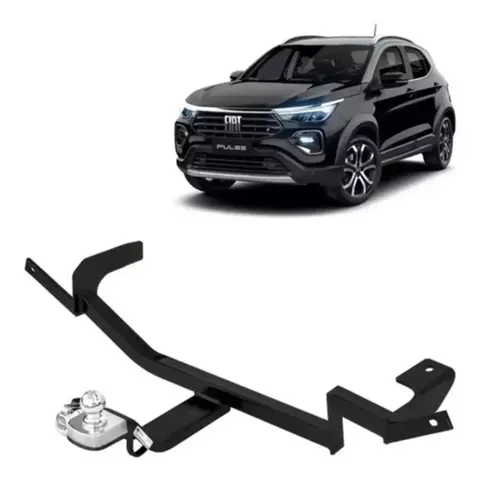 ENGATE REFORCEL FIAT PULSE 21/23 FIXO (REFT4056) (6326)