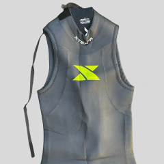 Roupa WETSUIT XTERRA VOLT Neoprene Masc 3mm tamanho:MLarge - USADA - comprar online
