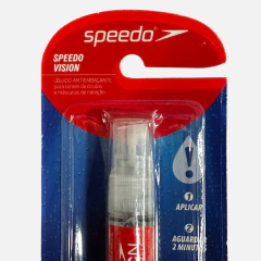 Antiembaçante Speedo Vision Antifog 15ml Óculos Natacao - AD2 TRI Outlet 