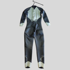 Roupa Natacao ZOOT Zone 3 Fulll Wetsuit Neoprene 4.3.2 mm tamanho: L - USADA na internet