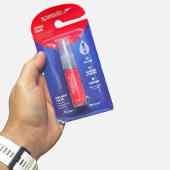 Antiembaçante Speedo Vision Antifog 15ml Óculos Natacao - comprar online