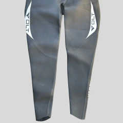 Roupa WETSUIT XTERRA VOLT Neoprene Masc 3mm tamanho:MLarge - USADA na internet