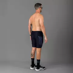 Bermuda Triathlon Woom 140 Masculina II na internet