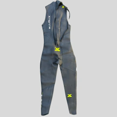 Roupa WETSUIT XTERRA VOLT Neoprene Masc 3mm tamanho:MLarge - USADA - comprar online