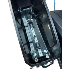 Mala Thule RoundTrip Transition | Case Rígido para Bike — Seminova 2 Viagens