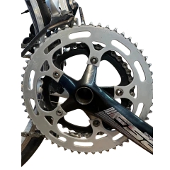 Bike Tt Ridley Rs Dean Tam M 54cm Shimano Ultegra Triathlon - AD2 TRI Outlet 