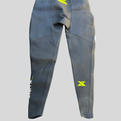 Roupa WETSUIT XTERRA VOLT Neoprene Masc 3mm tamanho:MLarge - USADA