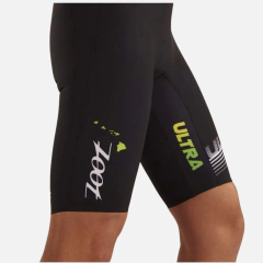 Speedsuit Zoot Ultra Masc Tam. S Triathlon Natação - loja online