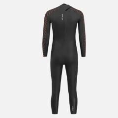 Wetsuit Vitalis ORCA TRN Masculino Neoprene 3mm Openwater triathlon na internet