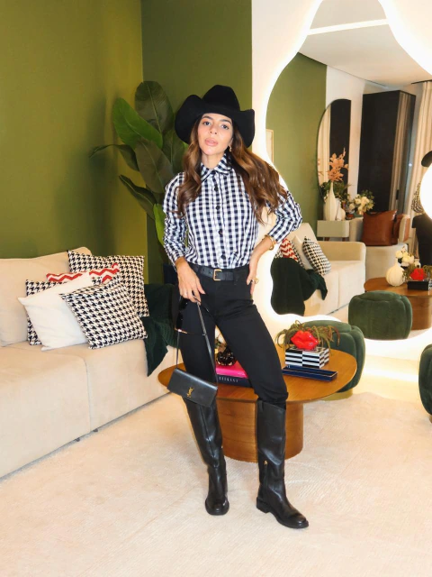 CALCA FEMININA JEGGING G3C2