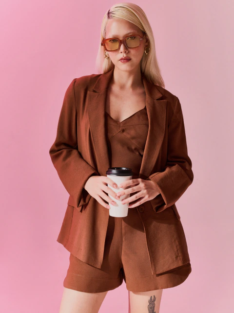 BLAZER CAMILA AVELÃ - comprar online