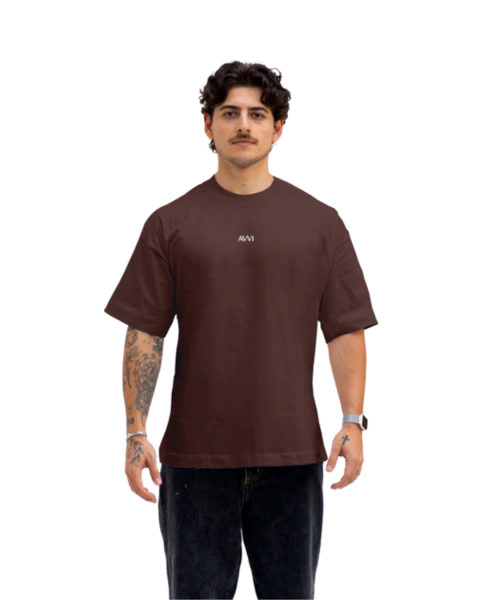 Max Tee AWI